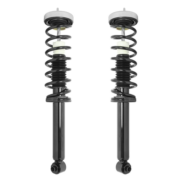 Suspension Strut and Coil Spring Assembly-Kit Front Unity fits 2004 Acura TL